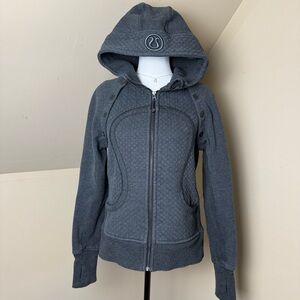 Lululemon Athletica Special Edition‎ Jacket - Black and White